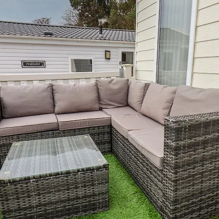 Evergreen Pines سكرابورو