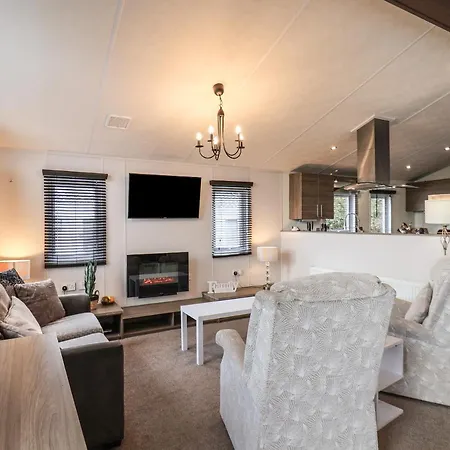 Tatil Evi Evergreen Pines Scarborough