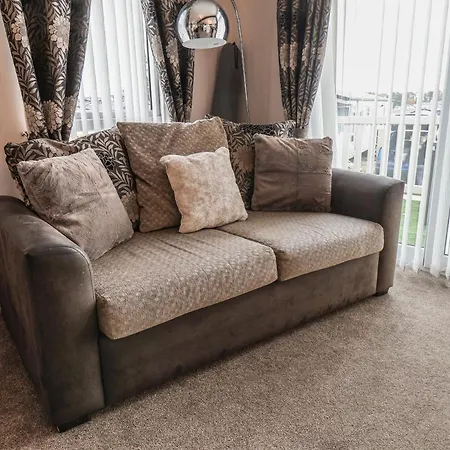 Evergreen Pines Scarborough