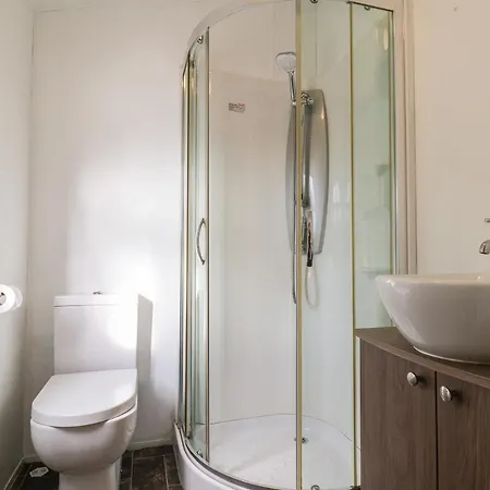 Tatil Evi Evergreen Pines Scarborough