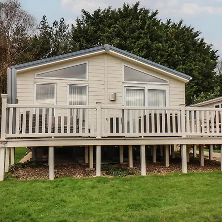 Hébergement de vacances Evergreen Pines Scarborough