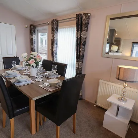 Evergreen Pines Tatil Evi