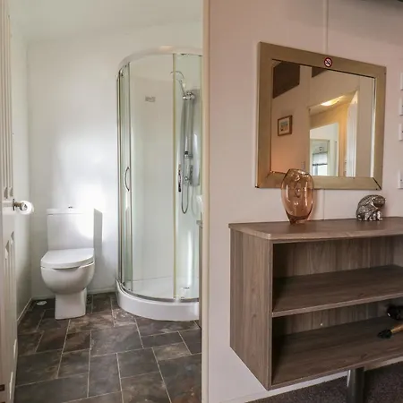 Evergreen Pines Tatil Evi Scarborough