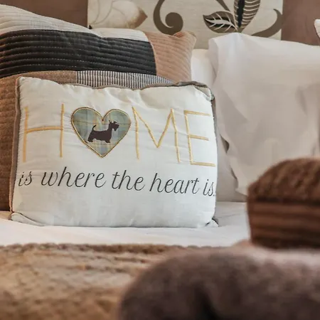 Tatil Evi Evergreen Pines *