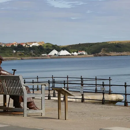 Evergreen Pines Tatil Evi Scarborough