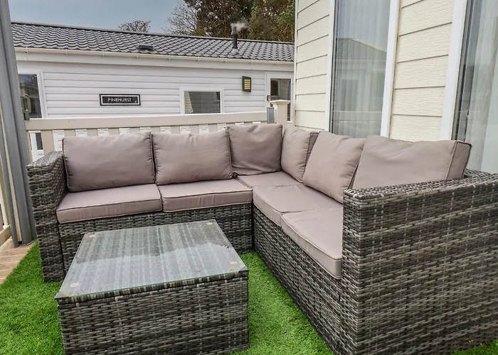 Evergreen Pines Scarborough