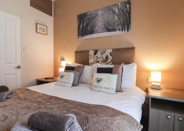 Tatil Evi Evergreen Pines *