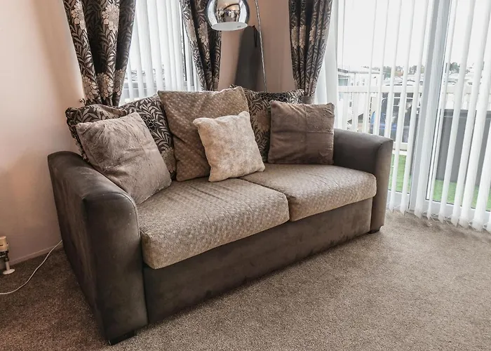 Evergreen Pines Scarborough