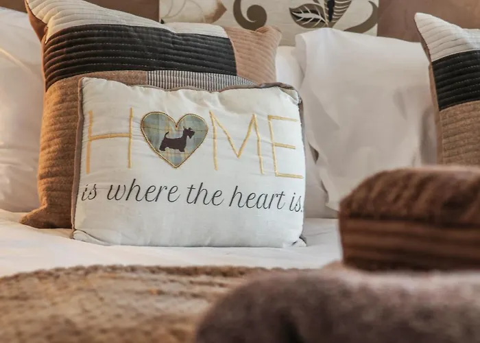 Tatil Evi Evergreen Pines *