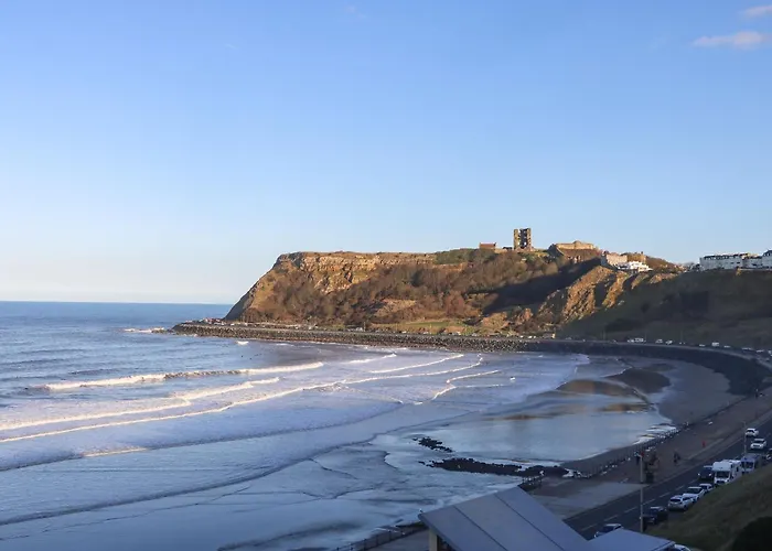 Hébergement de vacances Evergreen Pines *