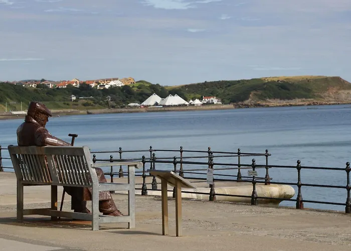 Evergreen Pines Tatil Evi Scarborough